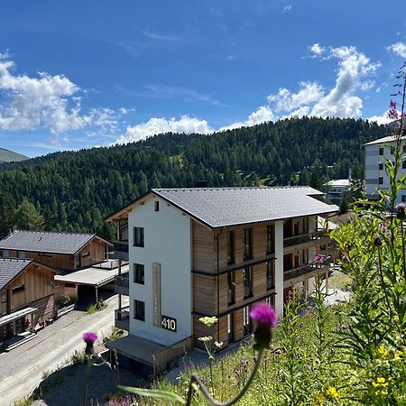 Turrach Suites 410 By Alps Resorts Туррахер-Хёэ Экстерьер фото