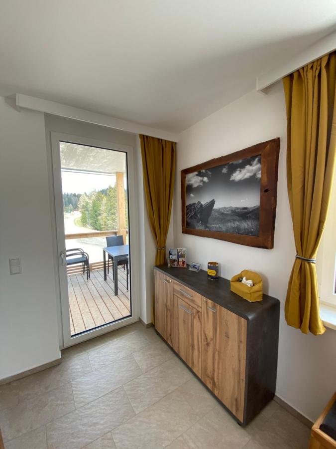 Turrach Suites 410 By Alps Resorts Туррахер-Хёэ Экстерьер фото