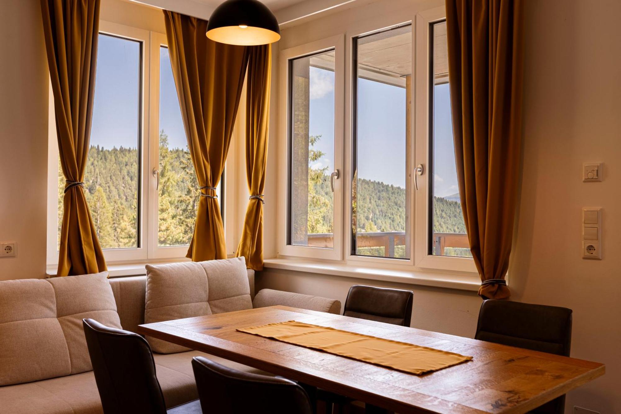 Turrach Suites 410 By Alps Resorts Туррахер-Хёэ Экстерьер фото