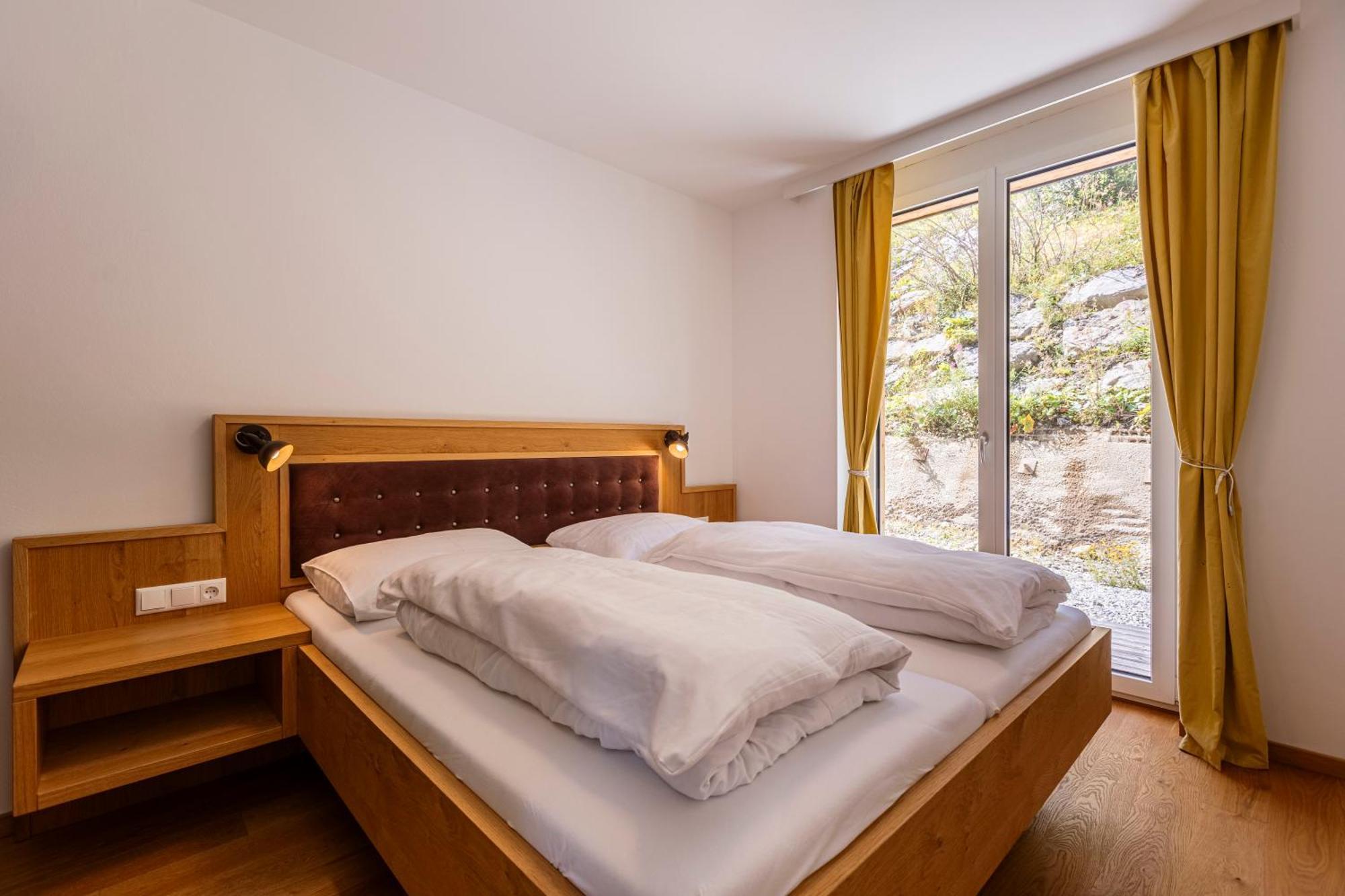 Turrach Suites 410 By Alps Resorts Туррахер-Хёэ Экстерьер фото
